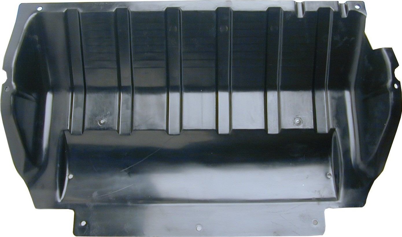 URO Engine Splash Guard