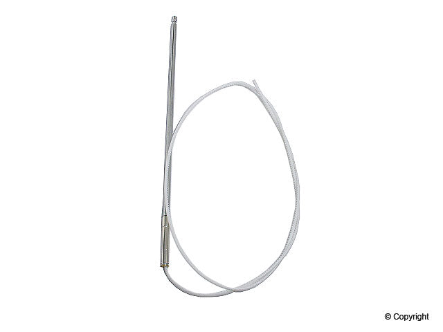 URO Antenna Mast