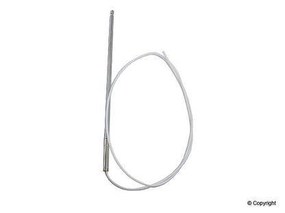 URO Antenna Mast