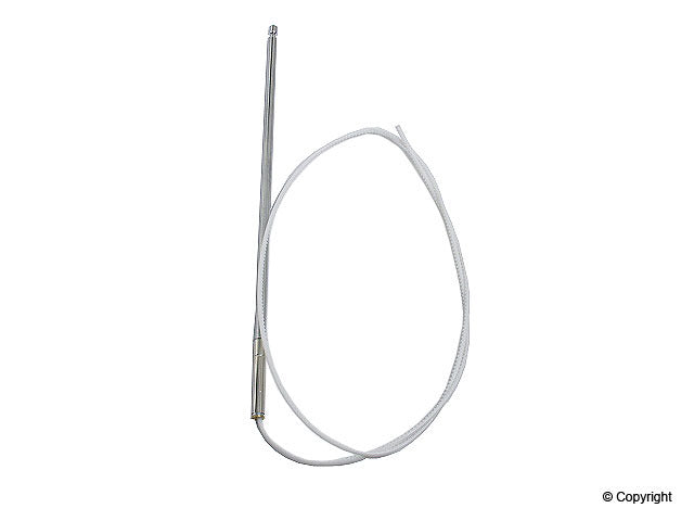URO Antenna Mast