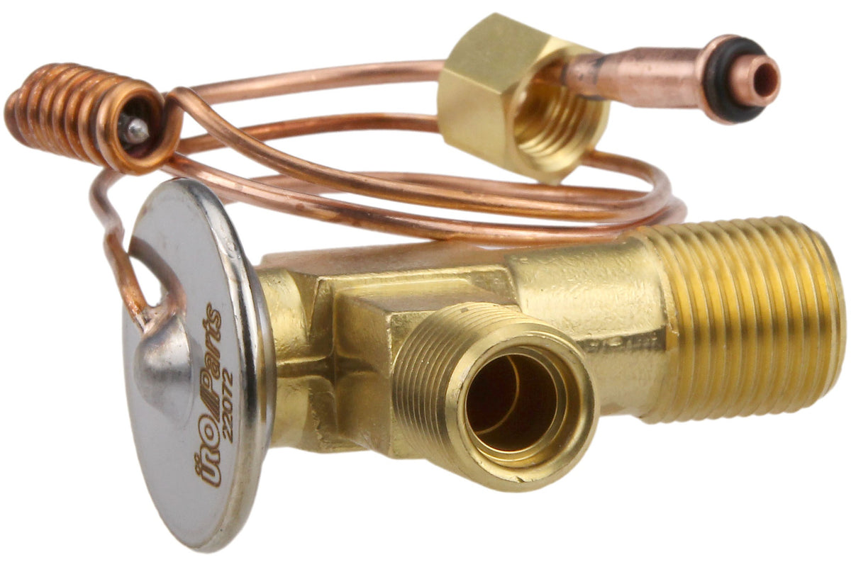 URO A/C Expansion Valve 1394712