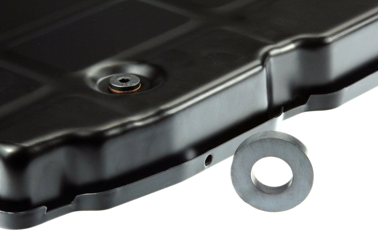 URO Auto Trans Oil Pan