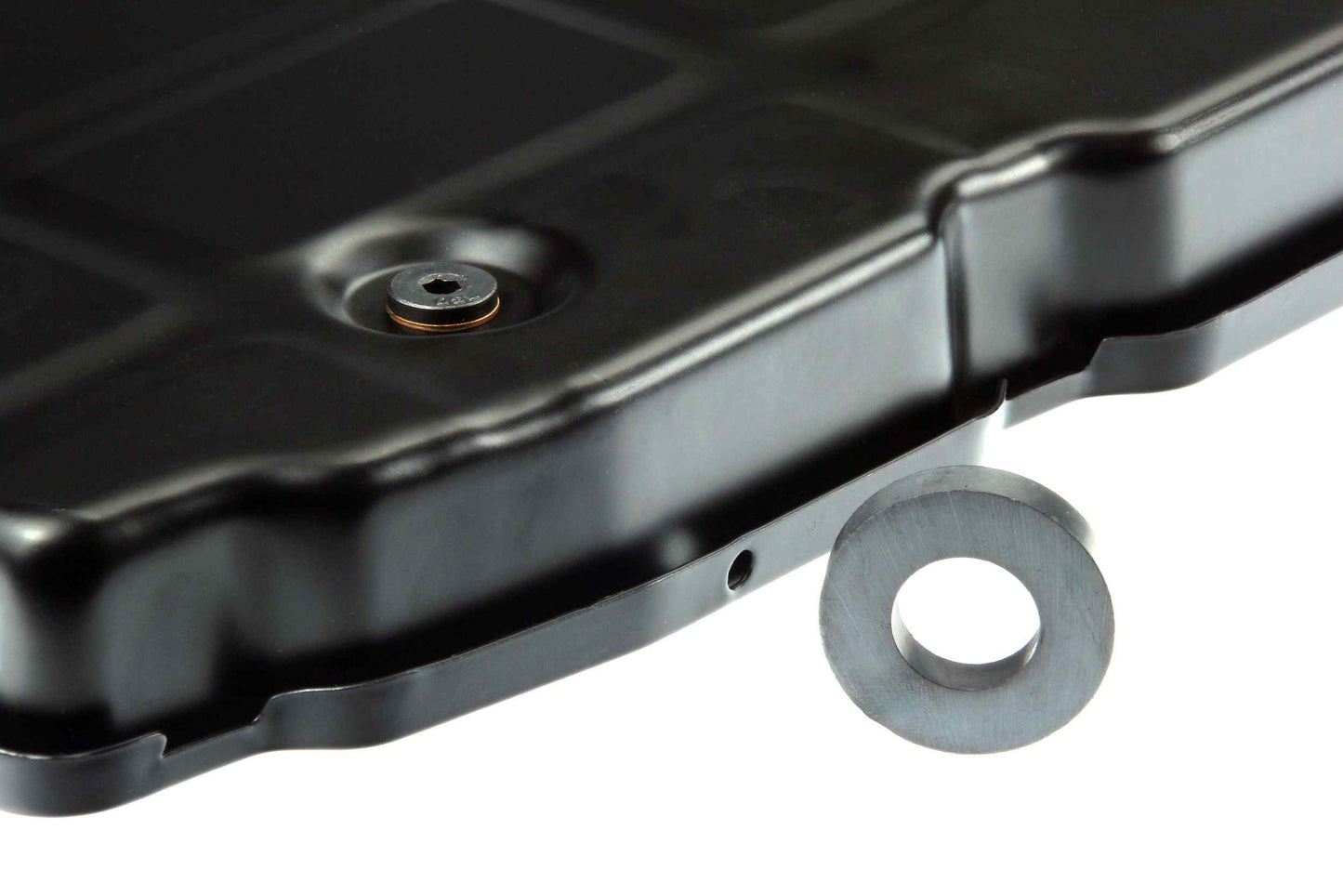 URO Transmission Oil Pan 1402700812
