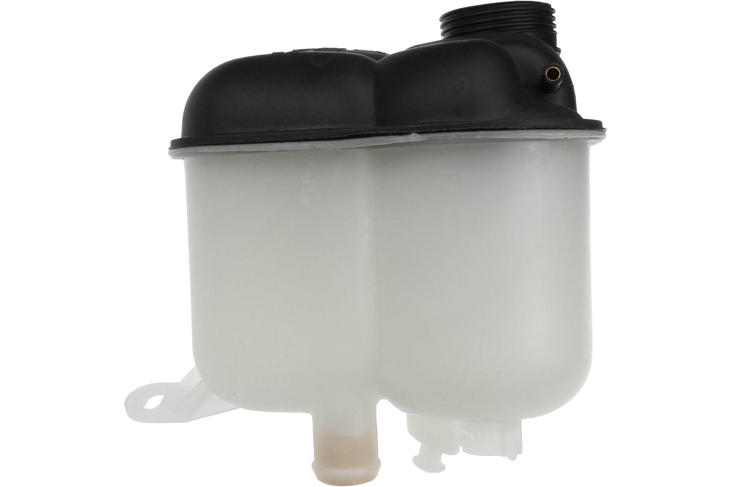 URO Engine Coolant Recovery Tank