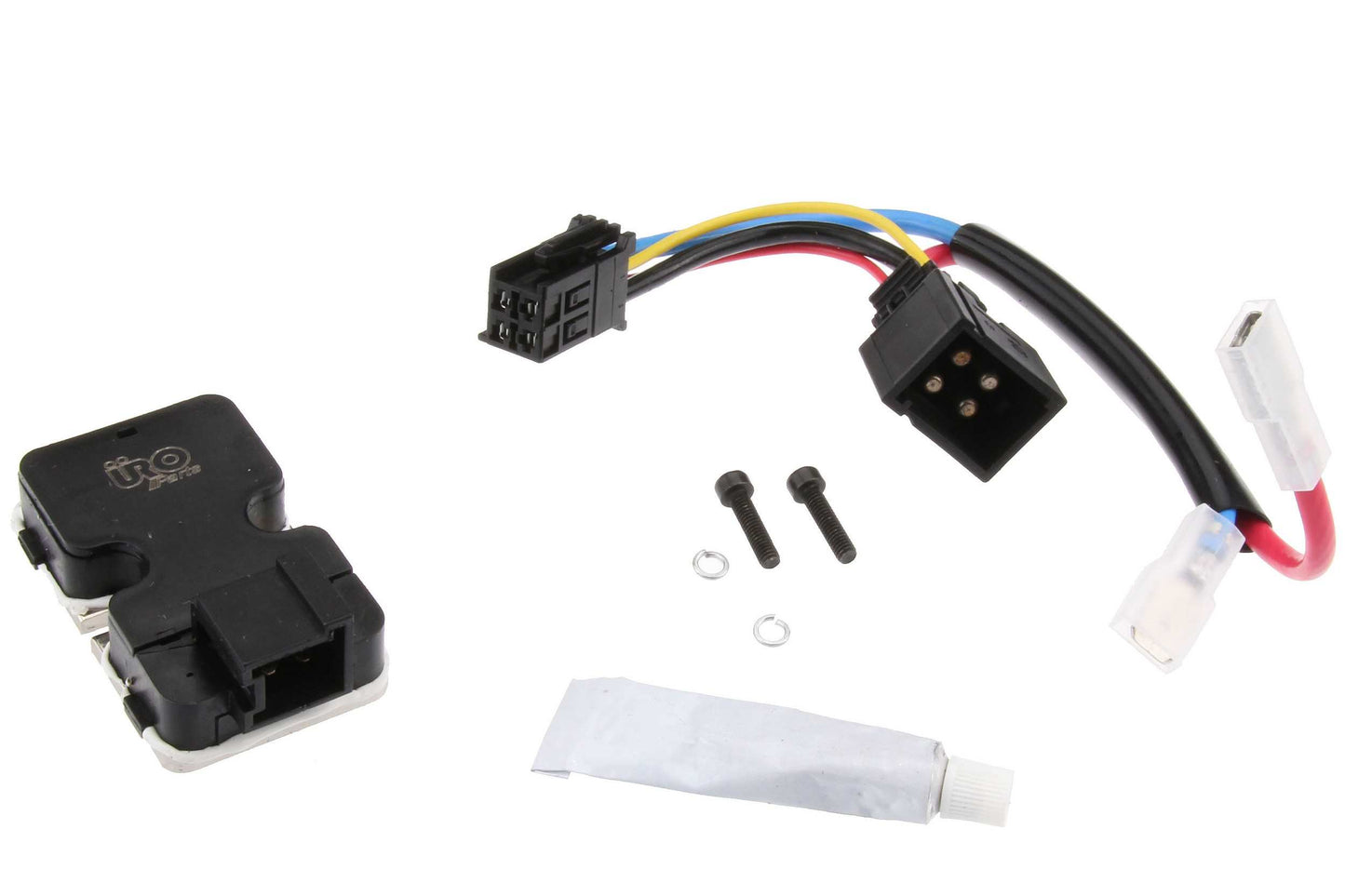 URO HVAC Blower Motor Resistor 1408218351