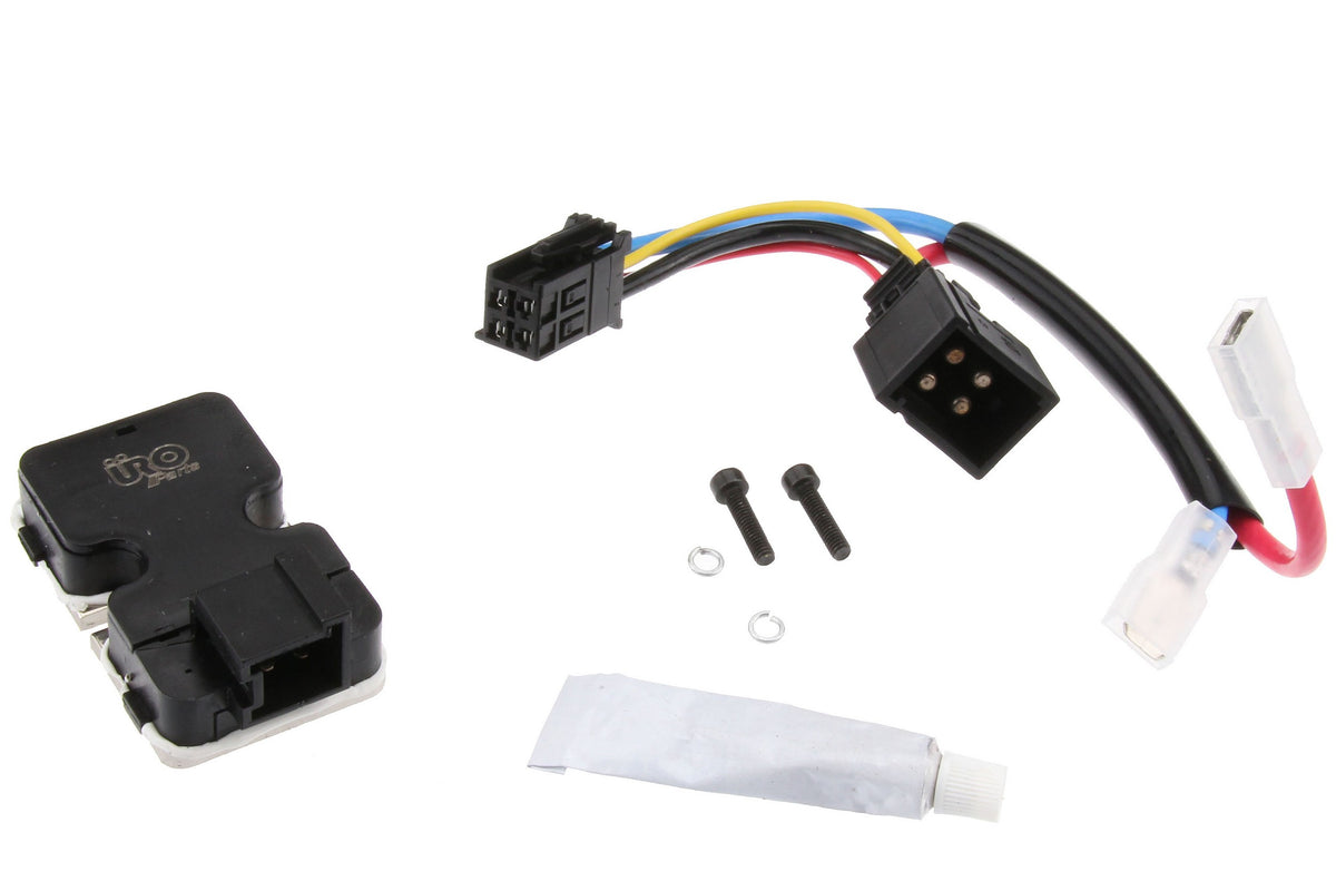 URO HVAC Blower Motor Resistor 1408218351