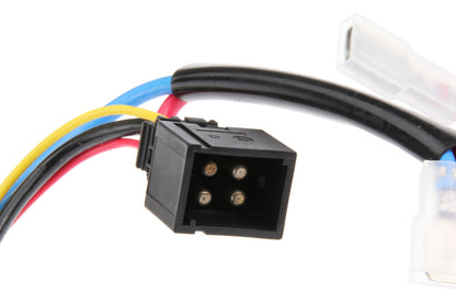 URO HVAC Blower Motor Resistor 1408218351