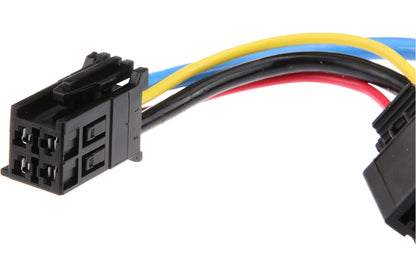 URO HVAC Blower Motor Resistor 1408218351