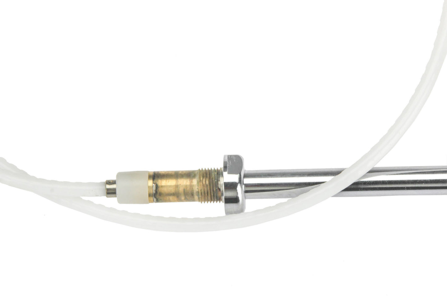 URO Antenna Mast