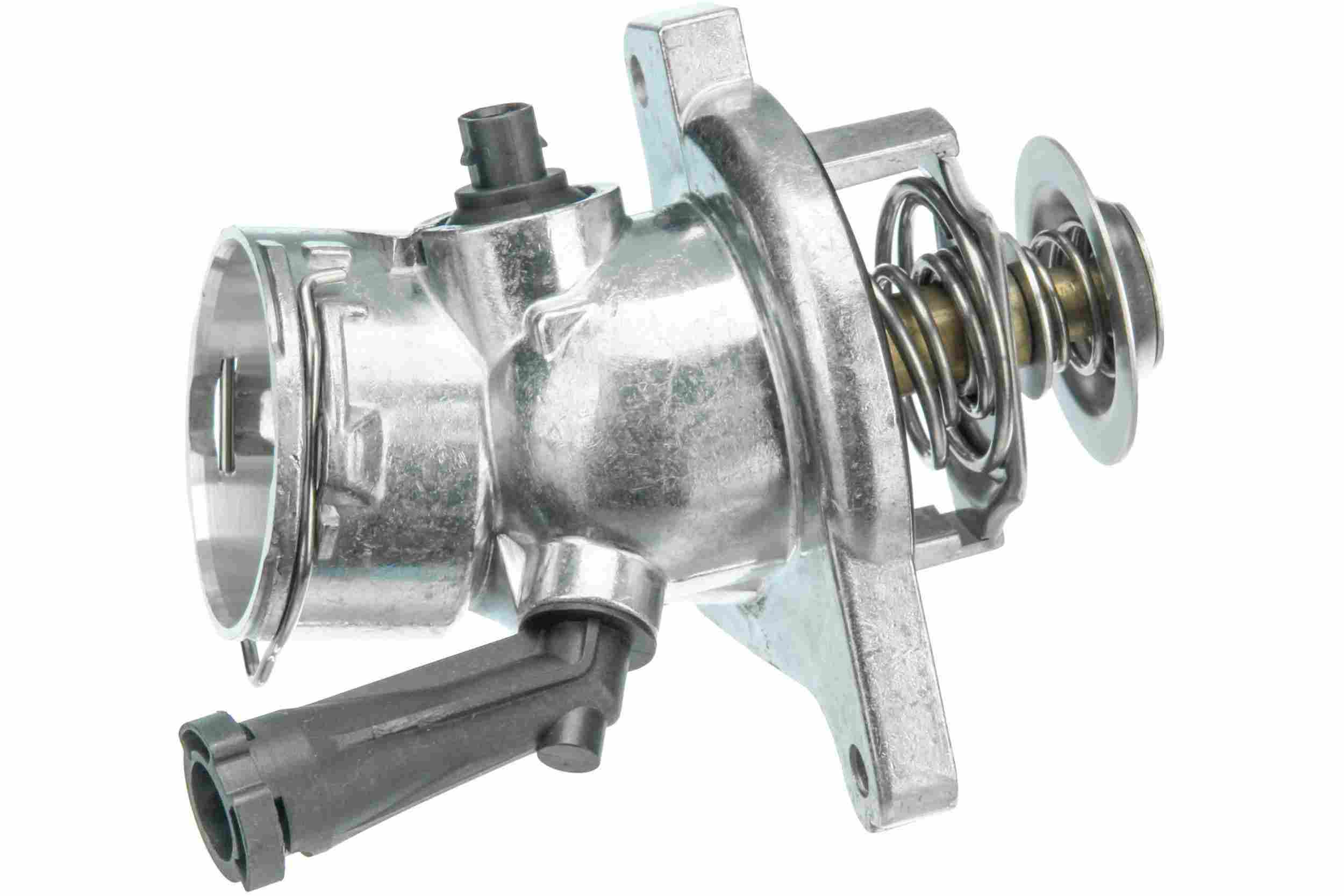 URO Engine Coolant Thermostat Housing Assembly 1562030475