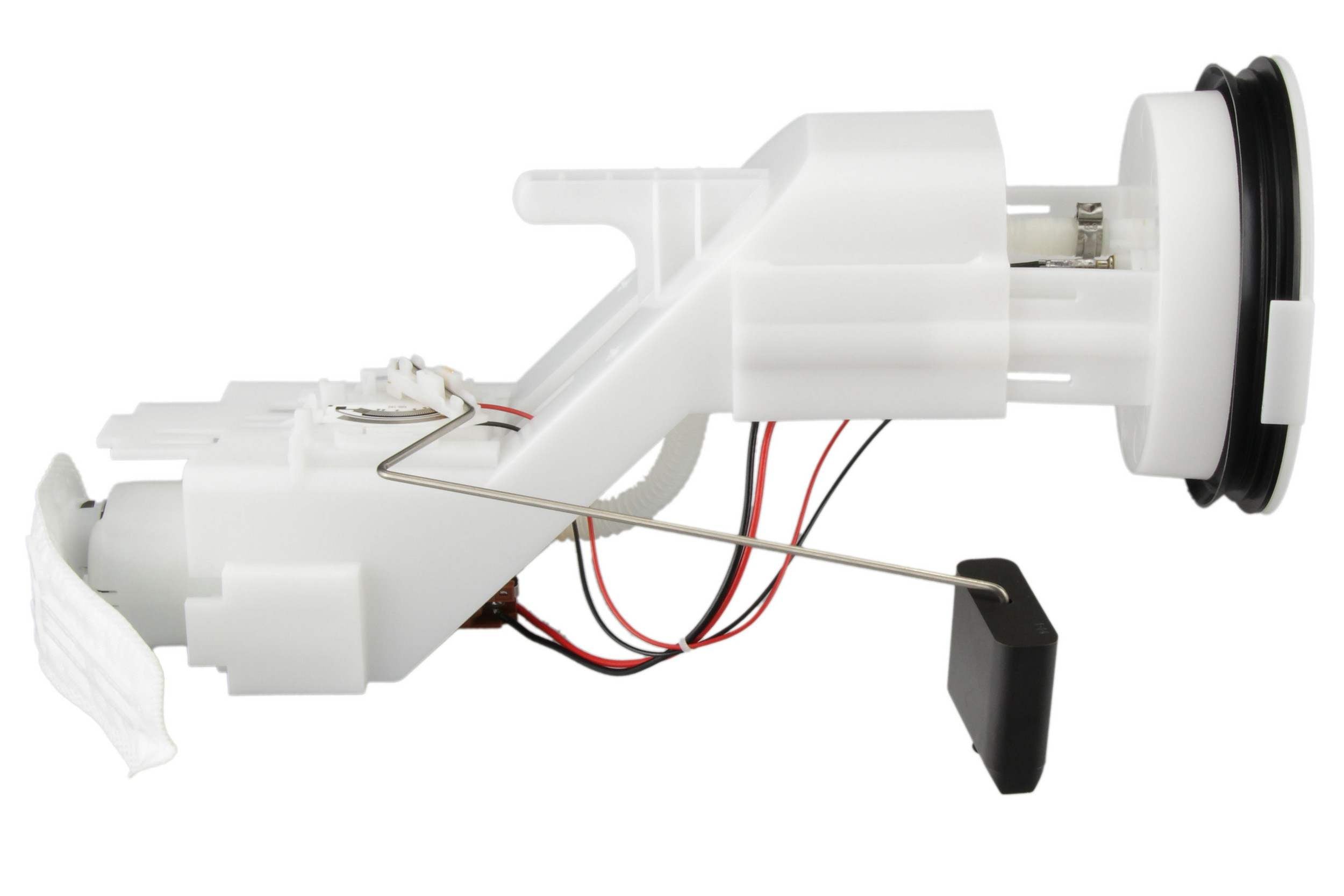 URO Electric Fuel Pump 16116755043