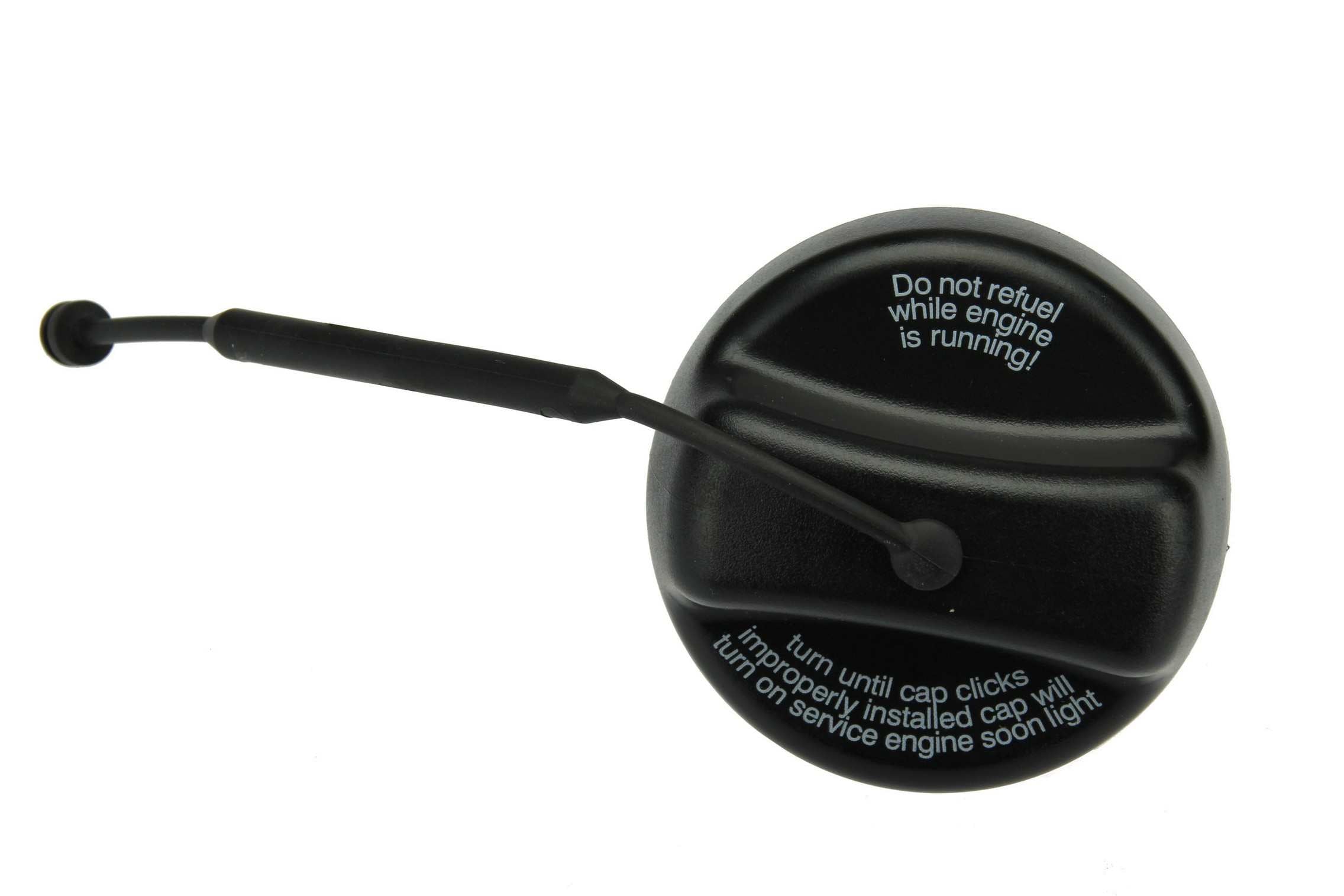 URO Fuel Tank Cap 16116767740