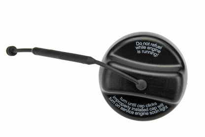 URO Fuel Tank Cap 16116767740