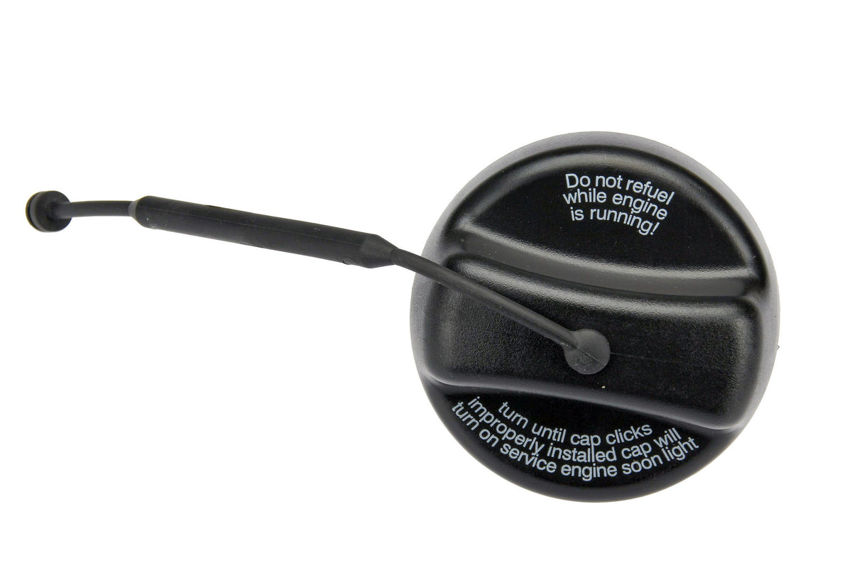 URO Fuel Tank Cap 16116767740