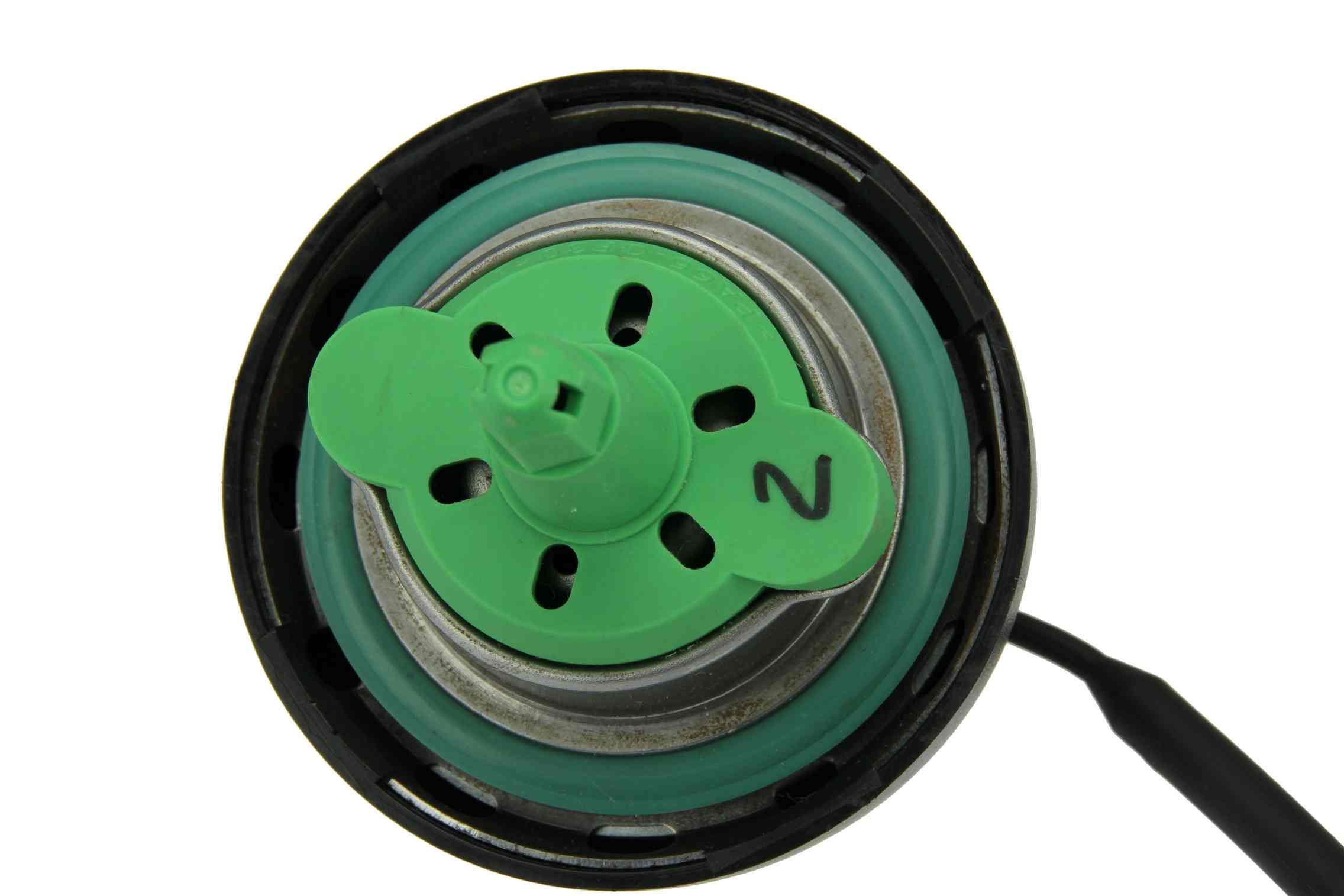 URO Fuel Tank Cap 16116767740
