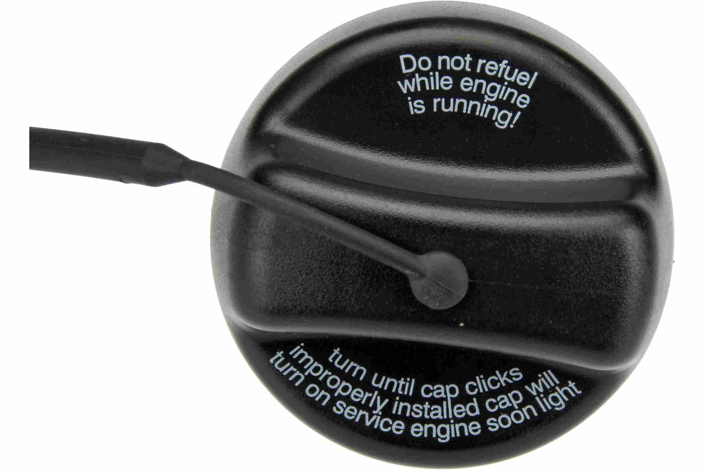 URO Fuel Tank Cap 16116767740