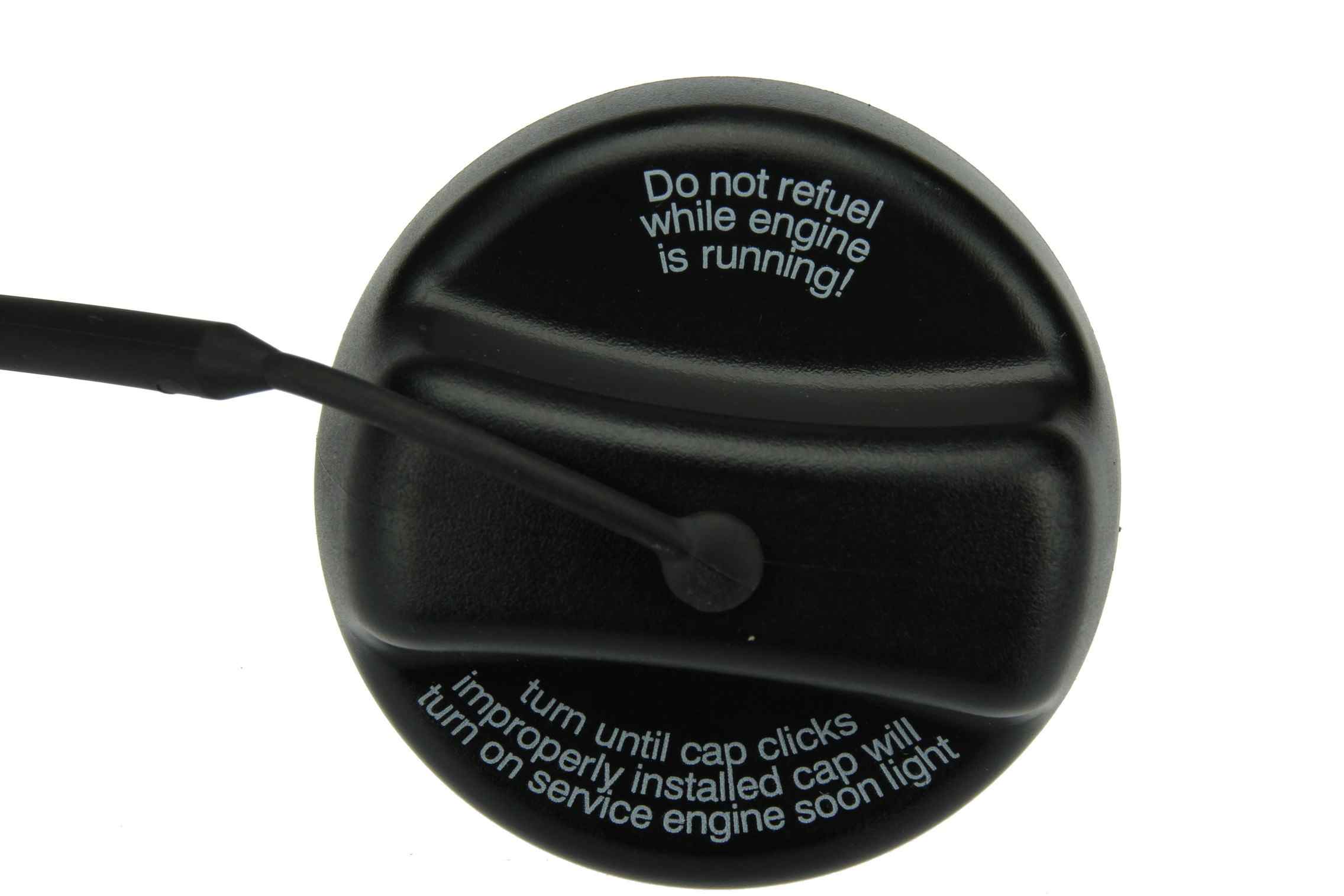 URO Fuel Tank Cap 16116767740