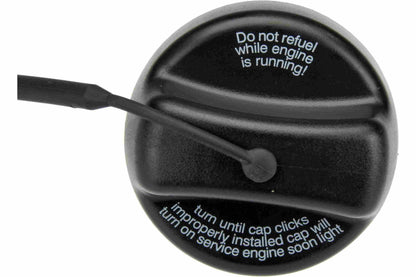URO Fuel Tank Cap 16116767740