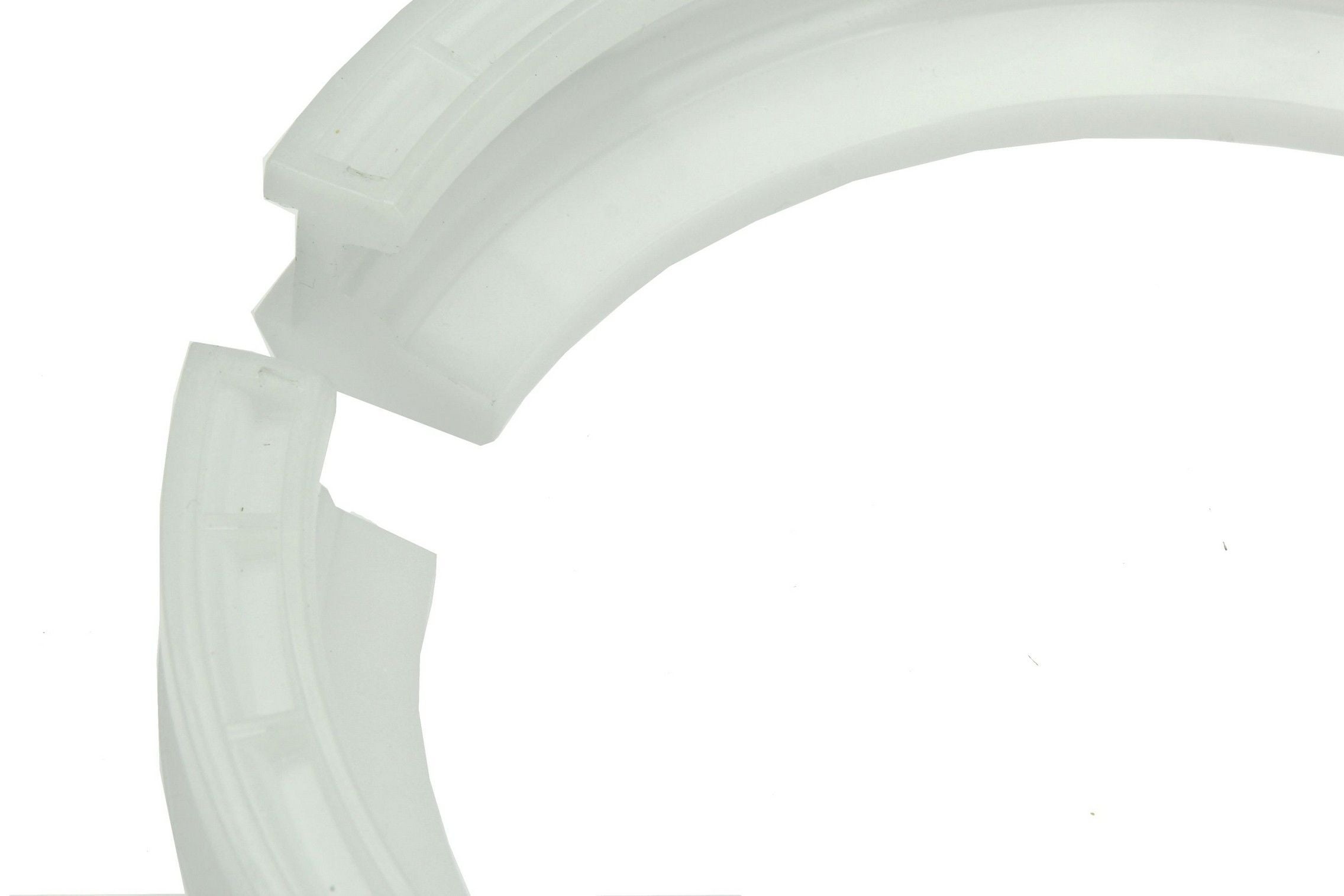 URO Fuel Tank Sending Unit Lock Ring 16117162168