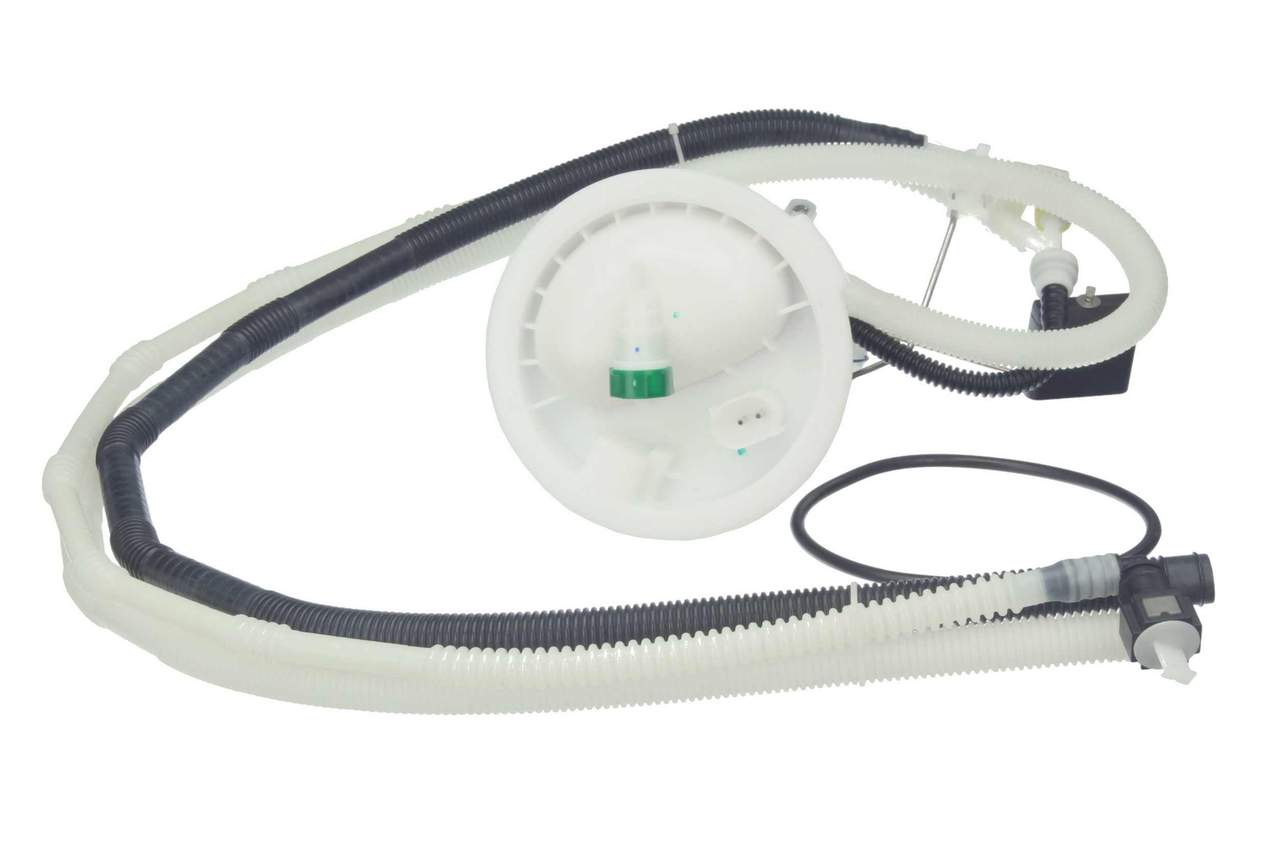 URO Fuel Tank Sending Unit and Fuel Filter Assembly 16117163295