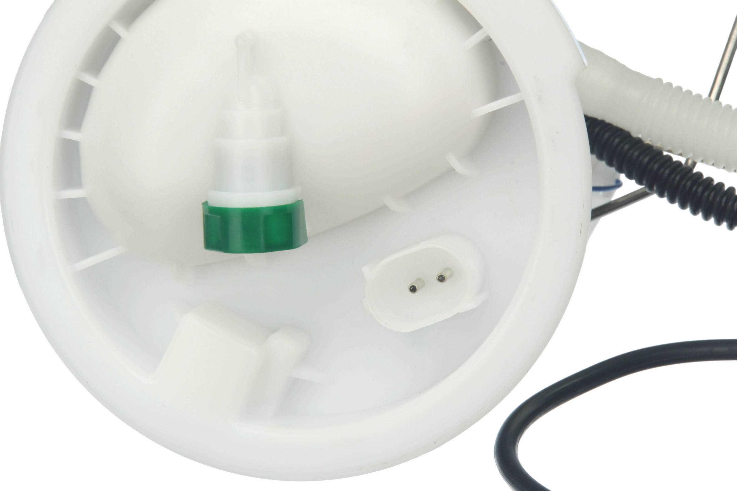 URO Fuel Tank Sending Unit and Fuel Filter Assembly 16117163295