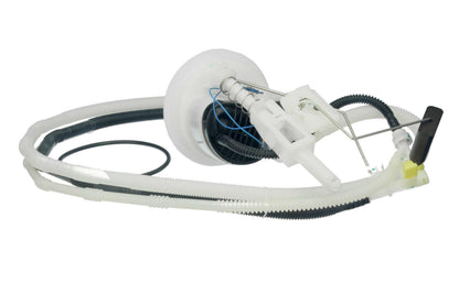 URO Fuel Tank Sending Unit and Fuel Filter Assembly 16117163295