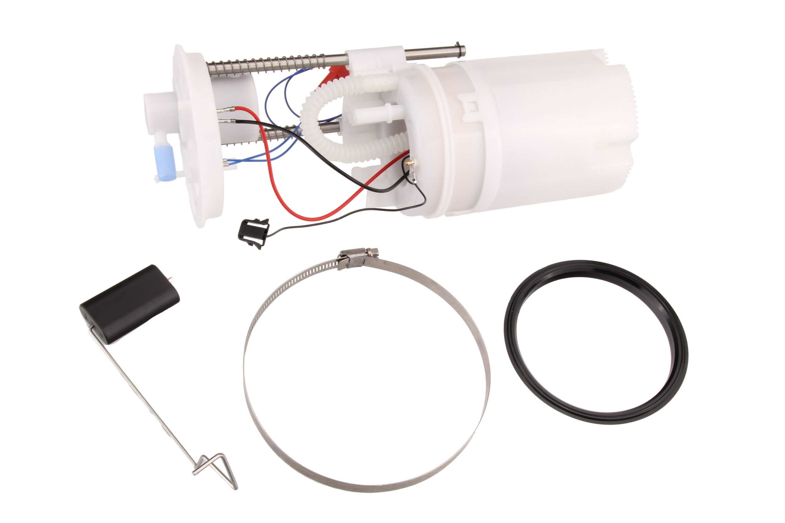 URO Fuel Pump Module Assembly 16117195464