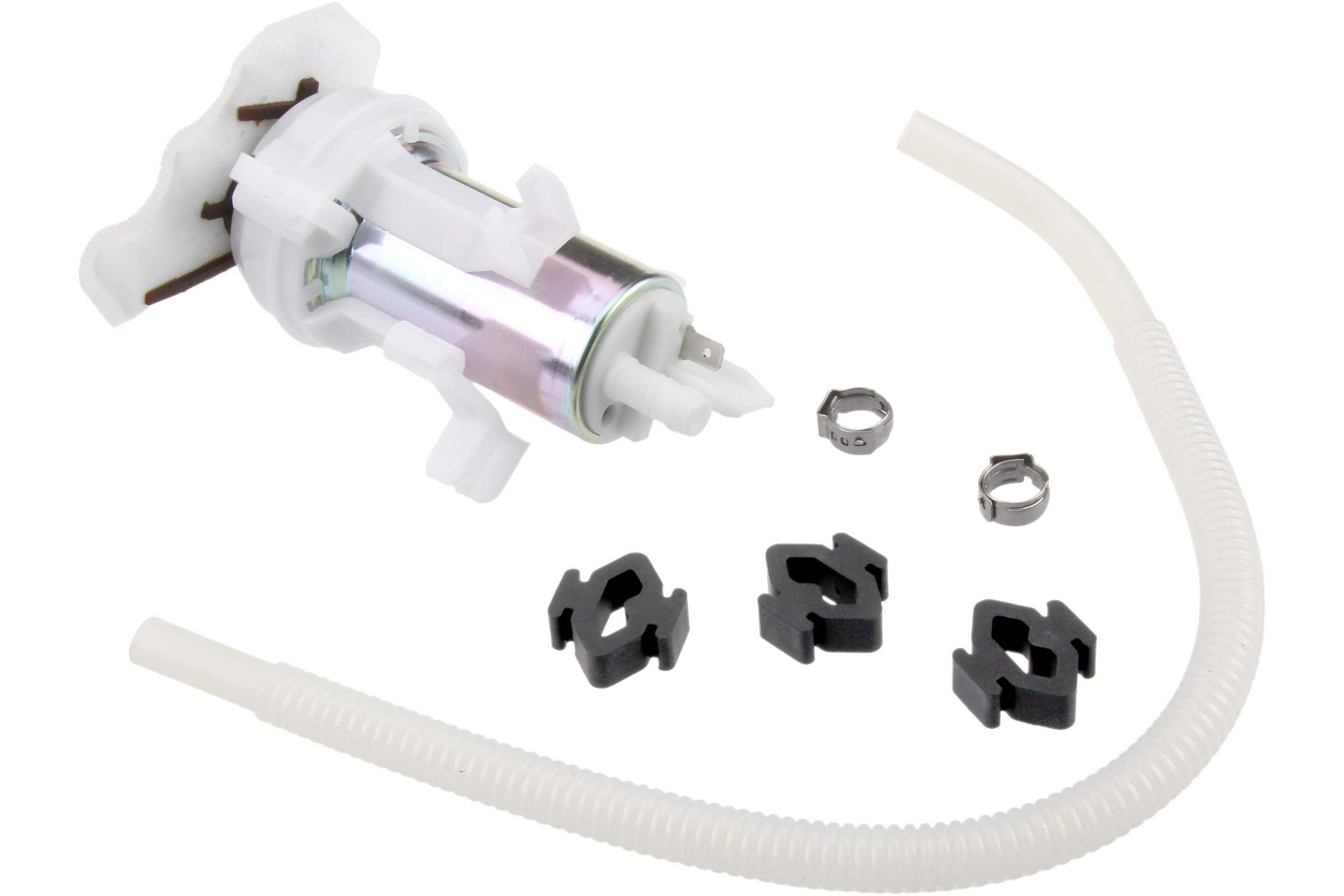 URO Electric Fuel Pump 16117271162