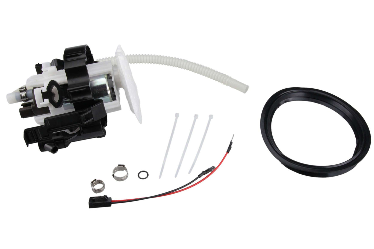 URO Fuel Pump Module Assembly 16146752368