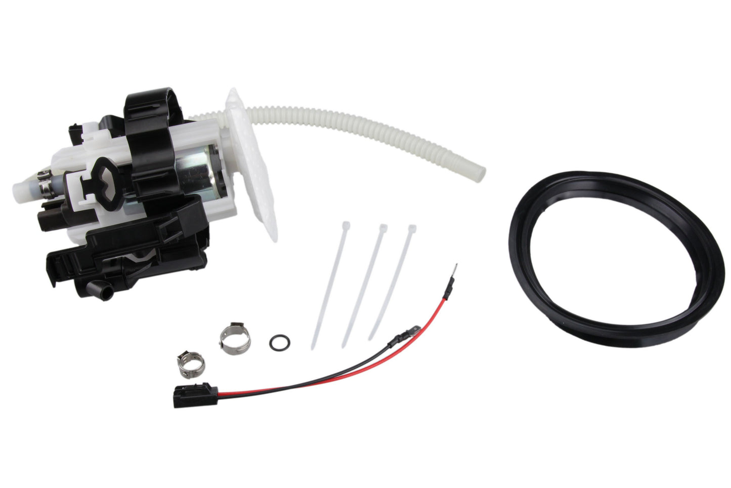 URO Fuel Pump Module Assembly 16146752368