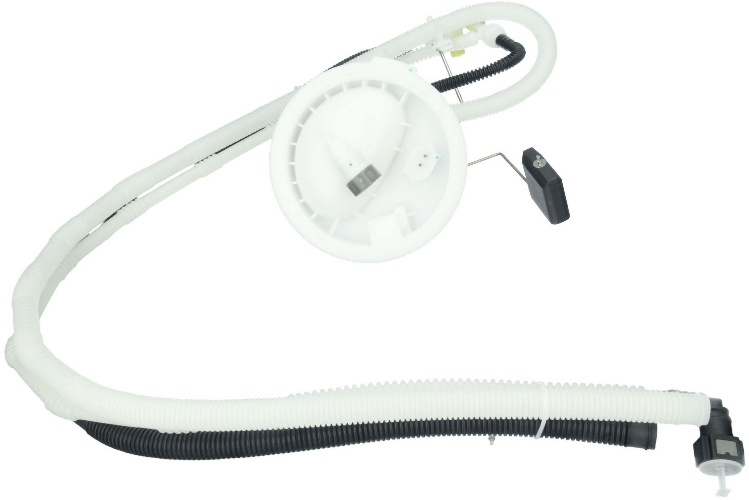 URO Fuel Tank Sending Unit and Fuel Filter Assembly 16147163296
