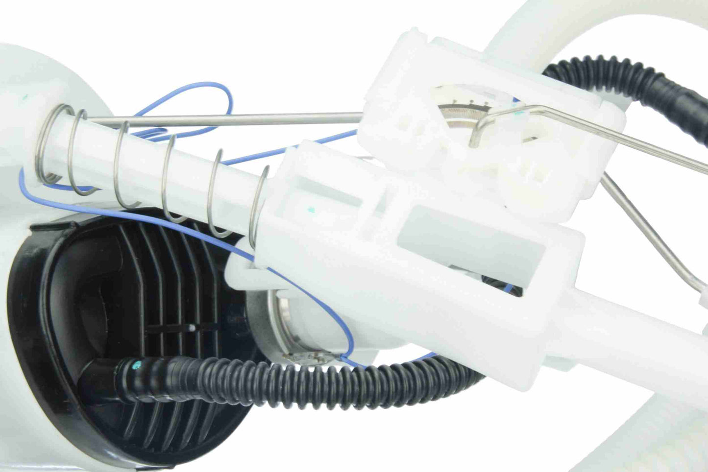URO Fuel Tank Sending Unit and Fuel Filter Assembly 16147163296