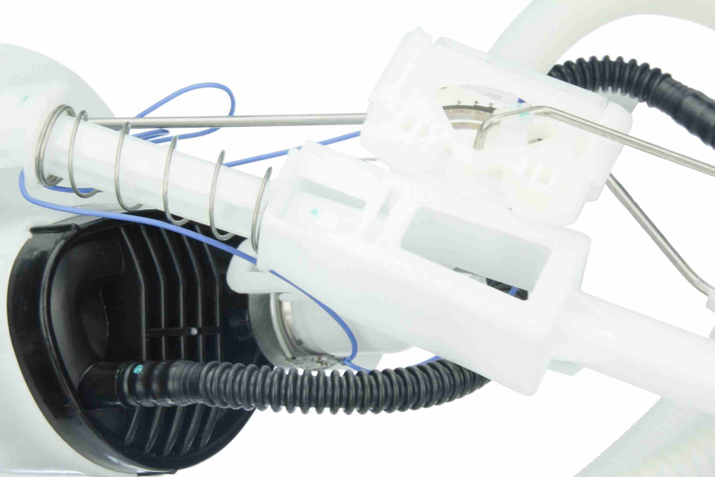 URO Fuel Tank Sending Unit and Fuel Filter Assembly 16147163296