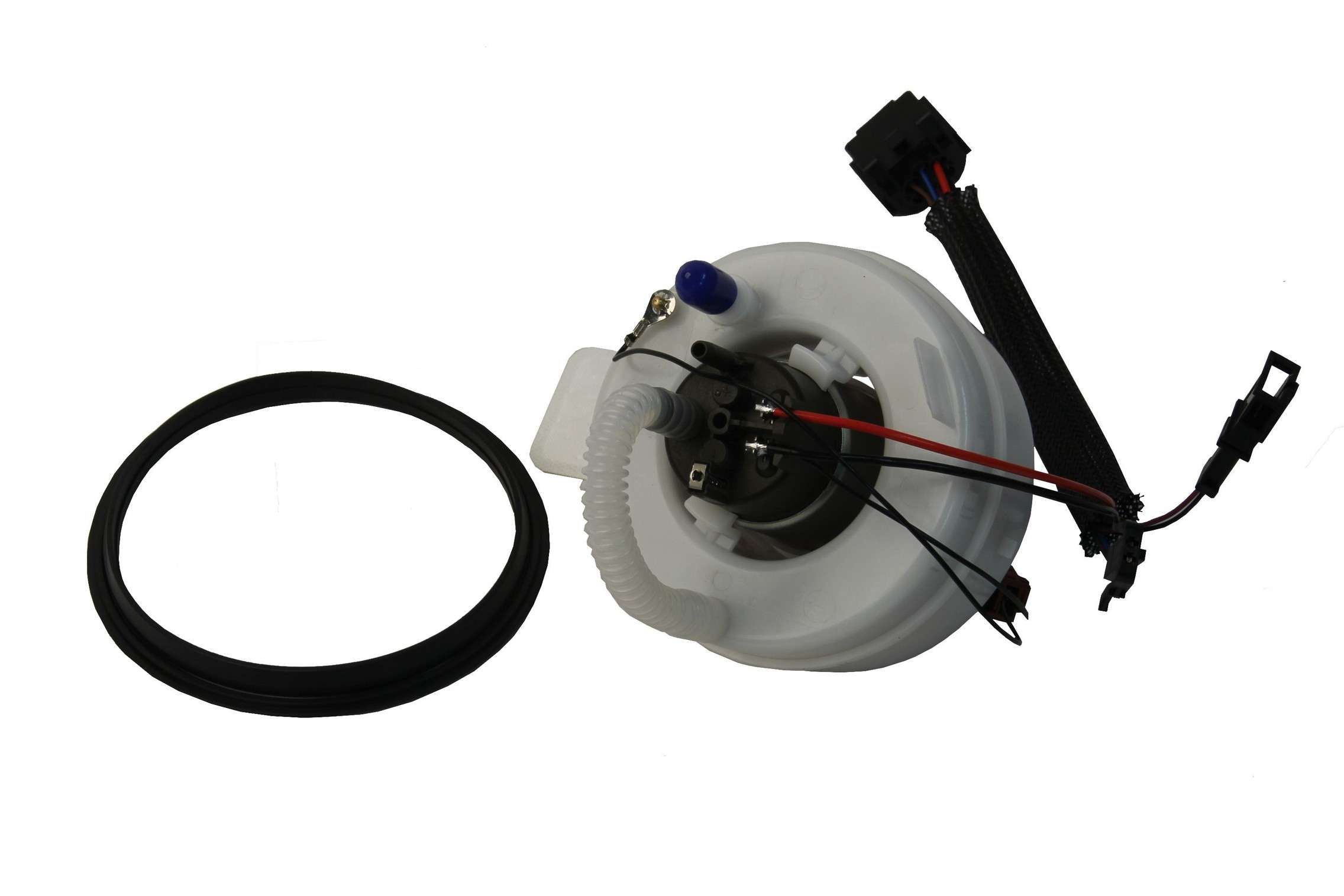 URO Electric Fuel Pump 16147194207