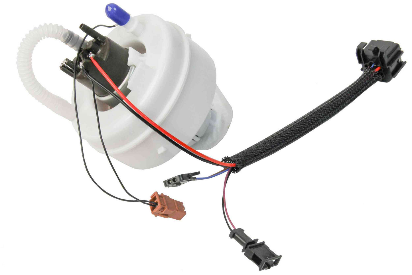 URO Electric Fuel Pump 16147194207