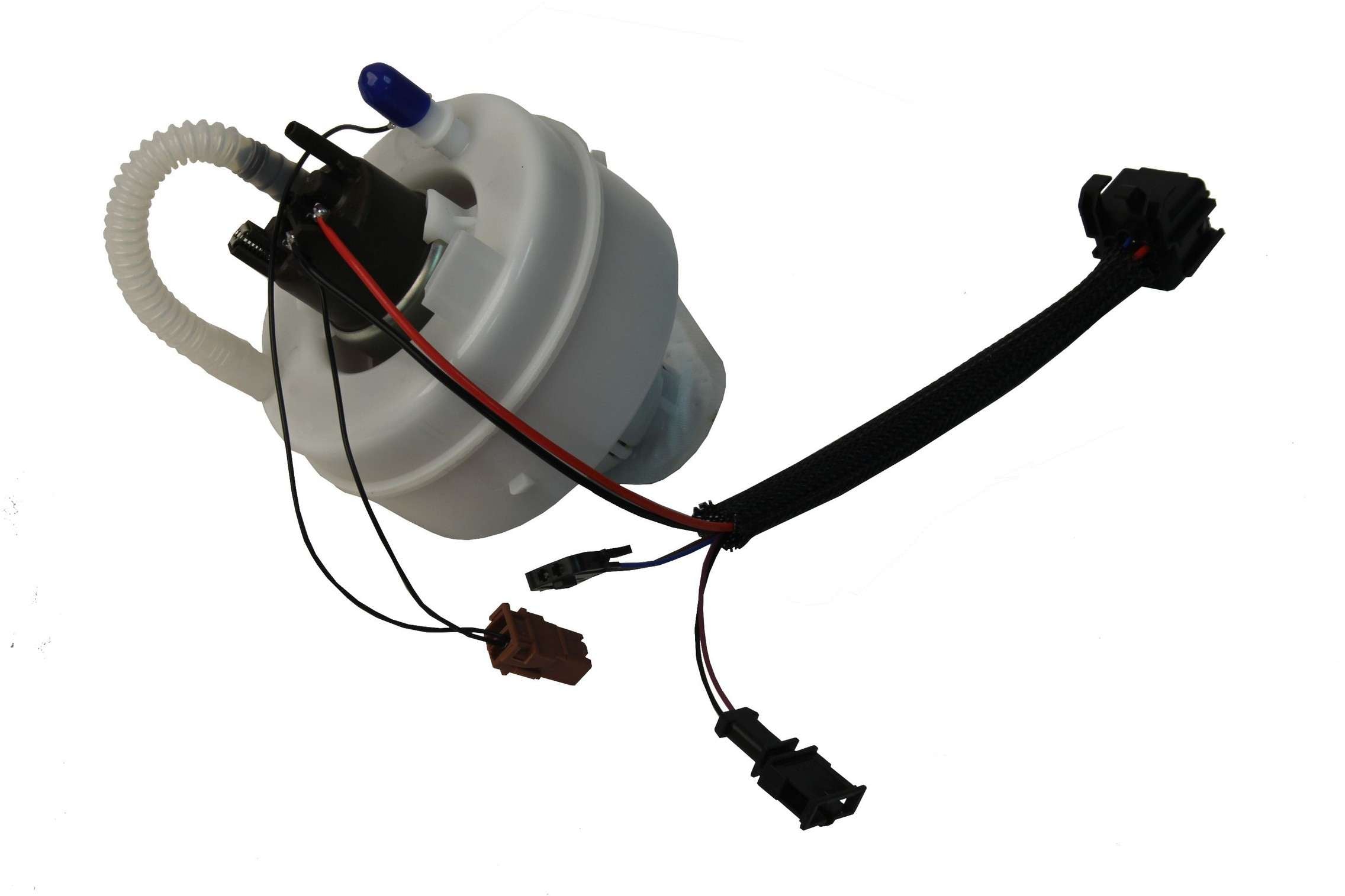 URO Electric Fuel Pump 16147194207