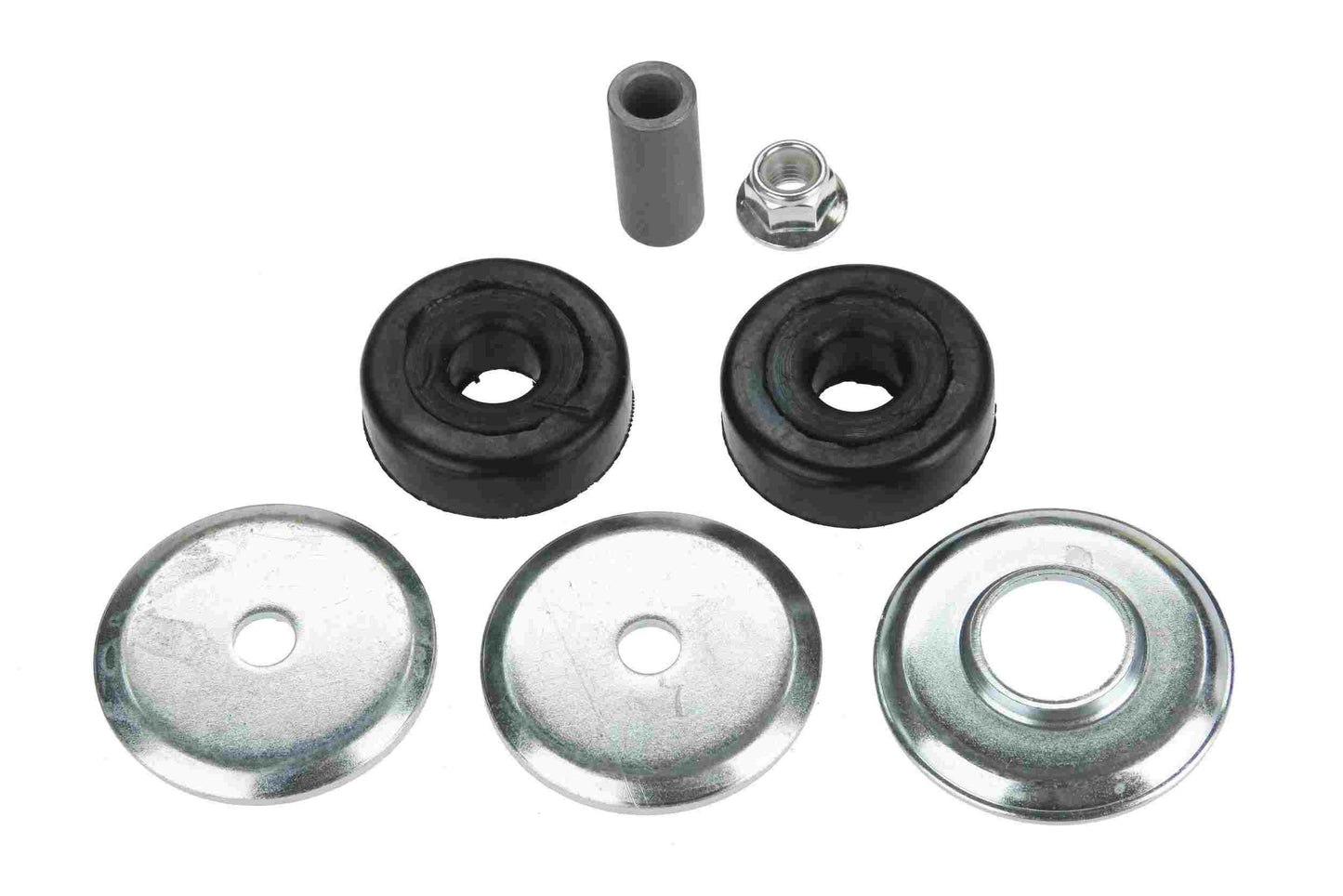 URO Suspension Shock Mounting Kit 1633230185