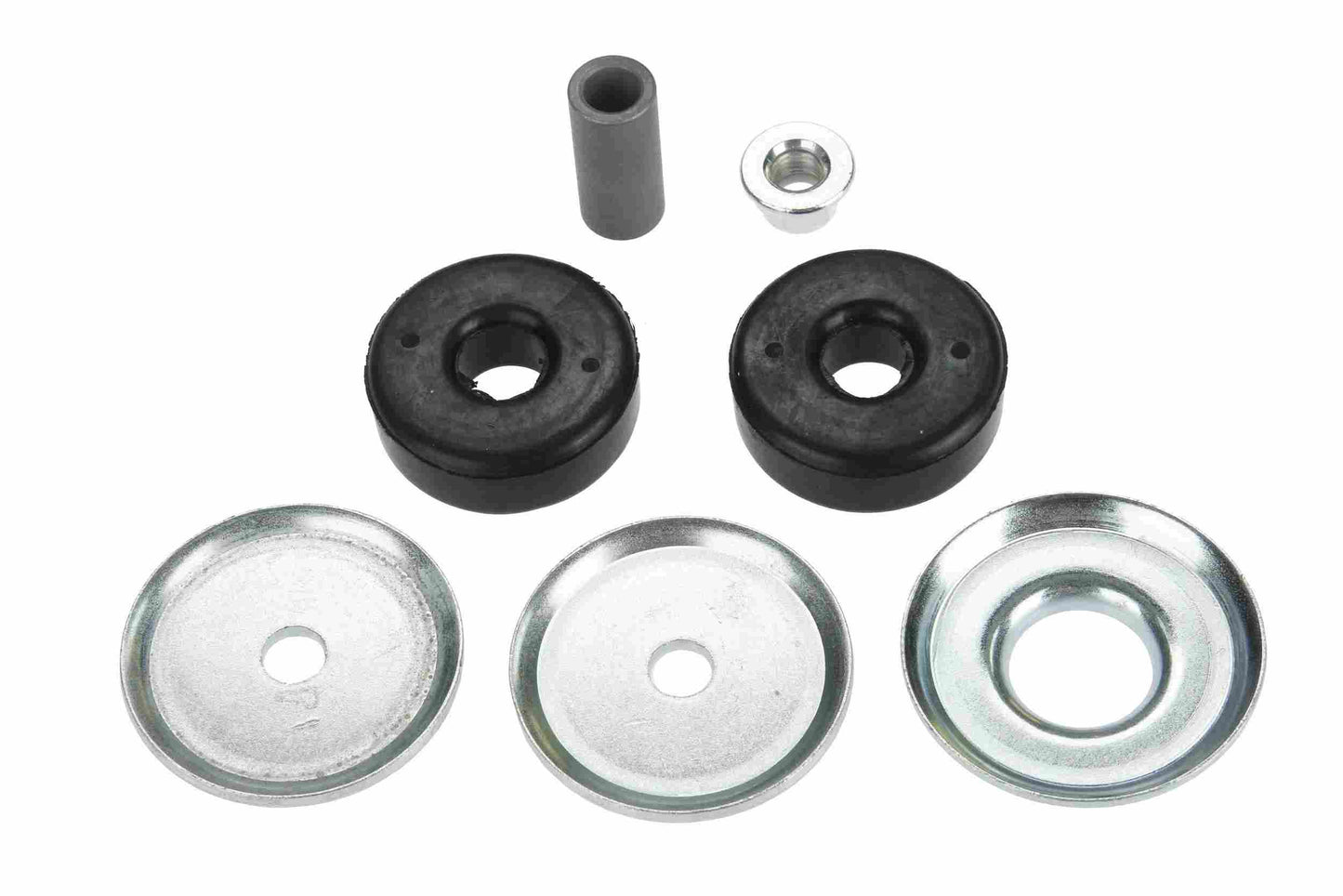 URO Suspension Shock Mounting Kit 1633230185