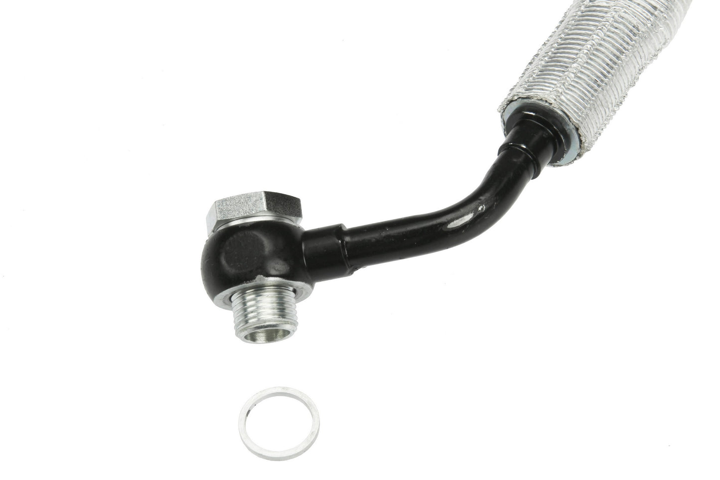 URO Power Steering Pressure Hose