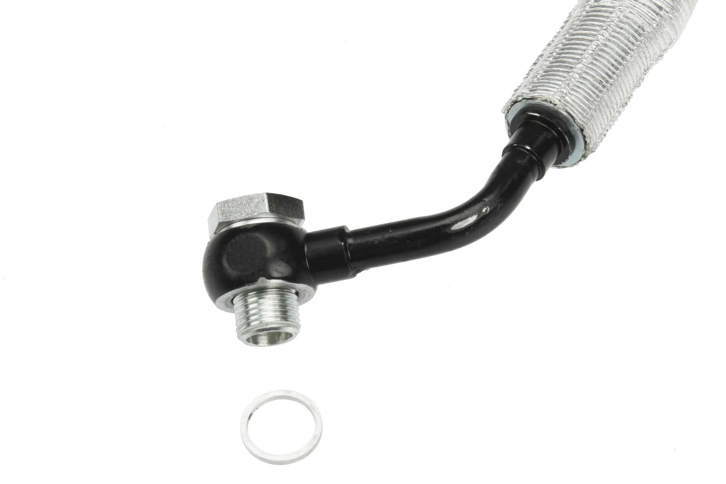 URO Power Steering Pressure Hose 1634604224