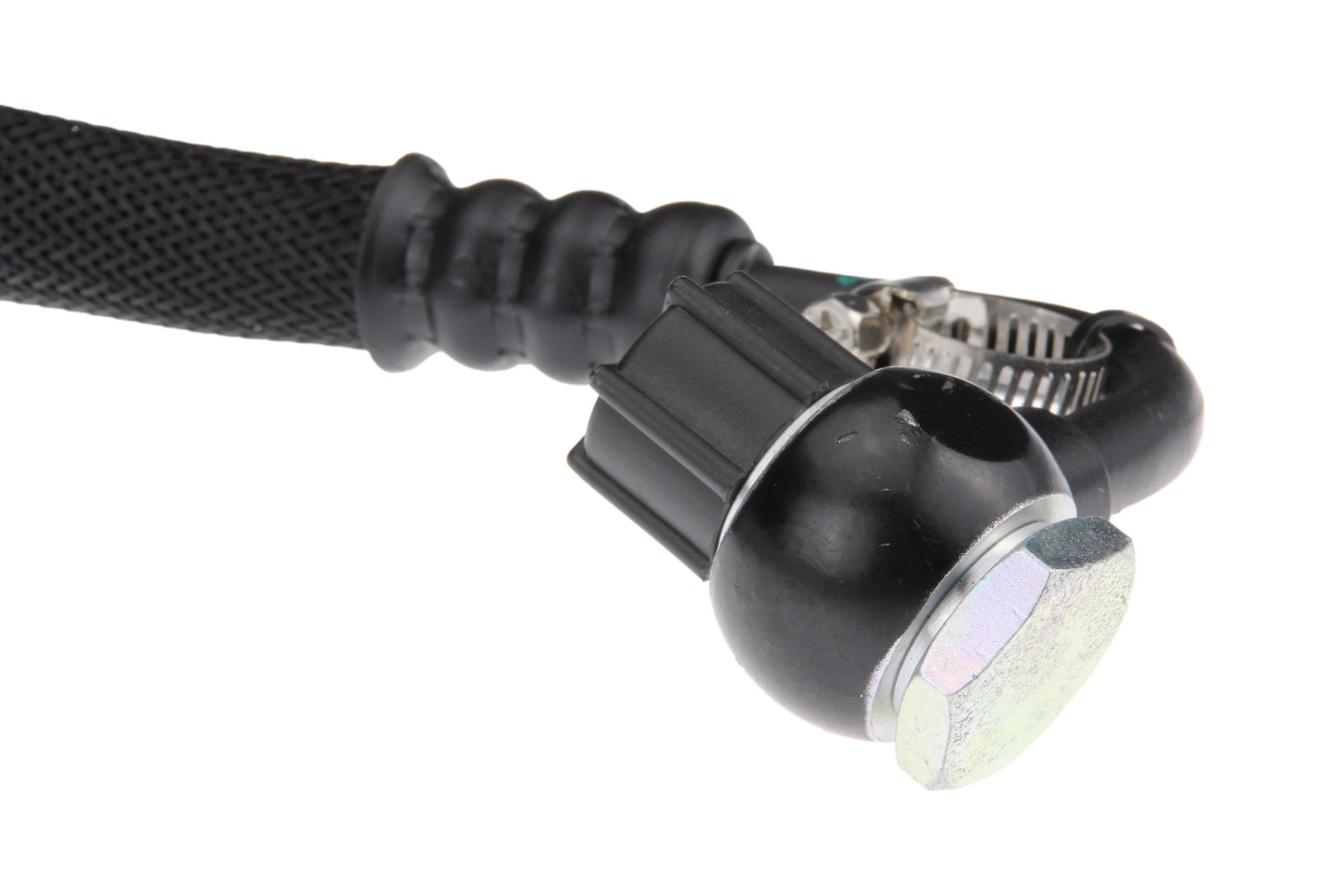 URO Power Steering Pressure Hose
