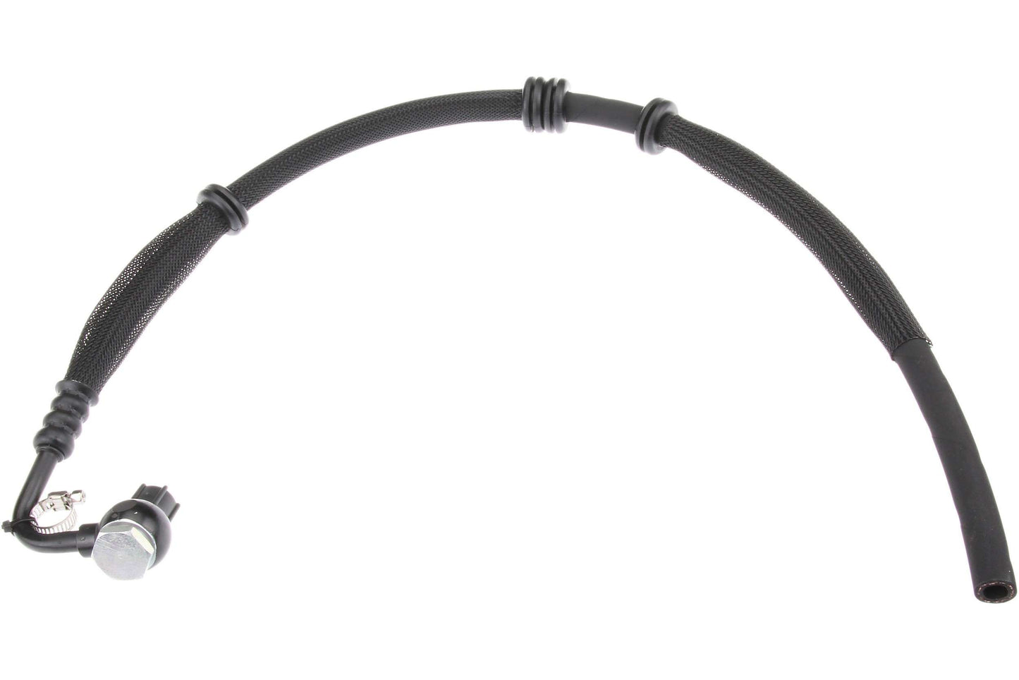 URO Power Steering Return Hose 1634605124
