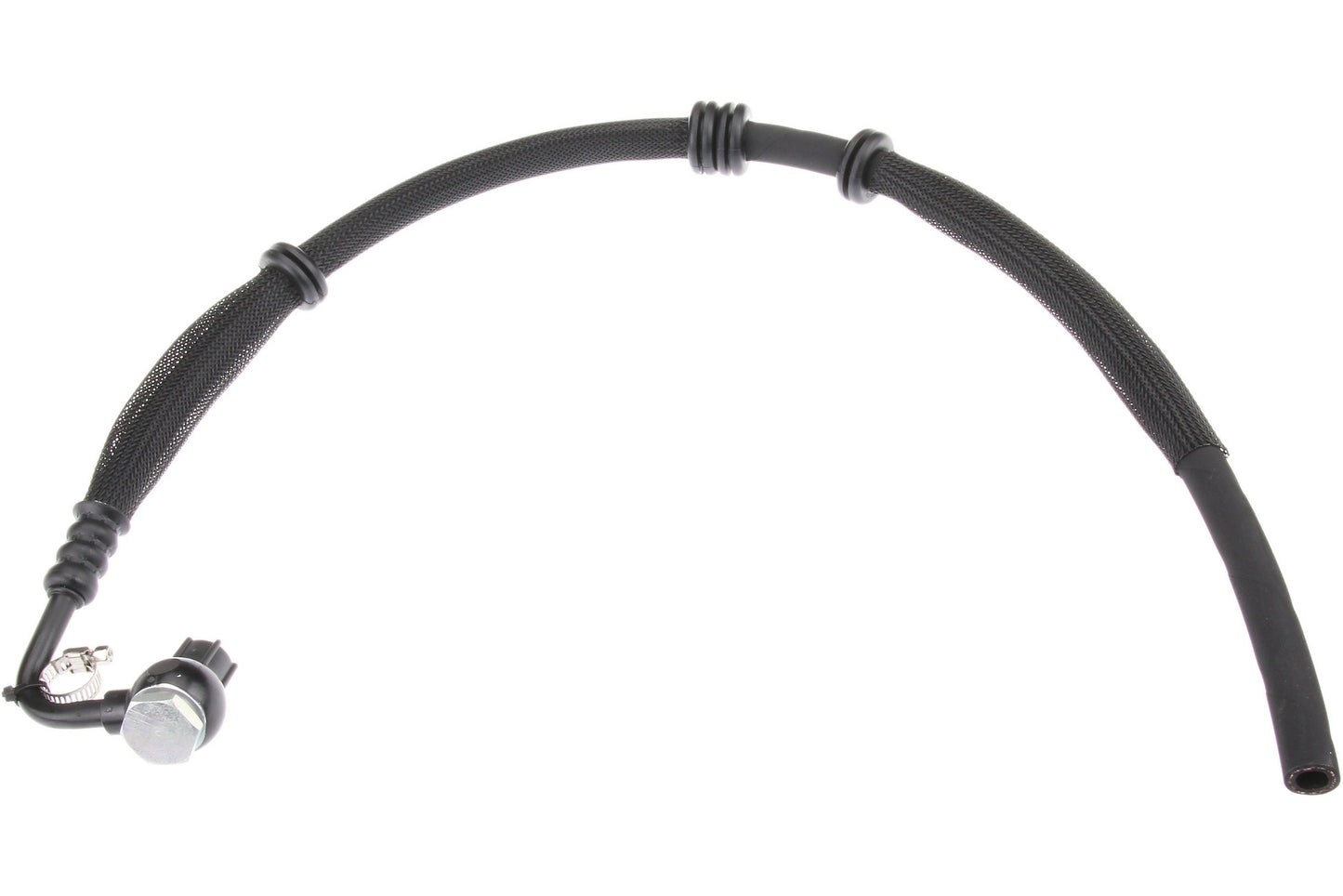 URO Power Steering Pressure Hose