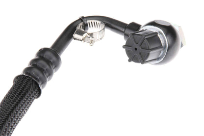 URO Power Steering Return Hose 1634605124