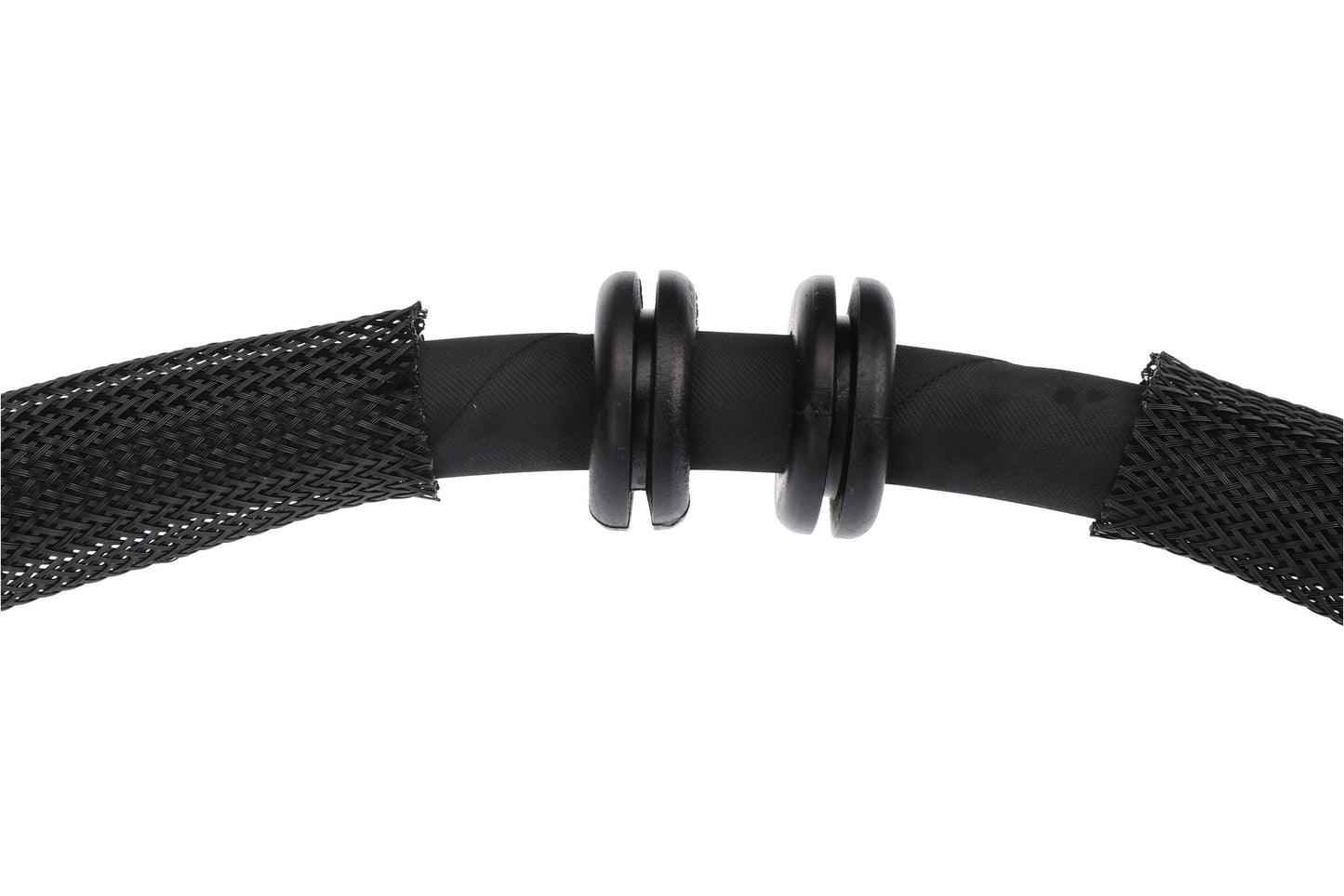 URO Power Steering Return Hose 1634605224