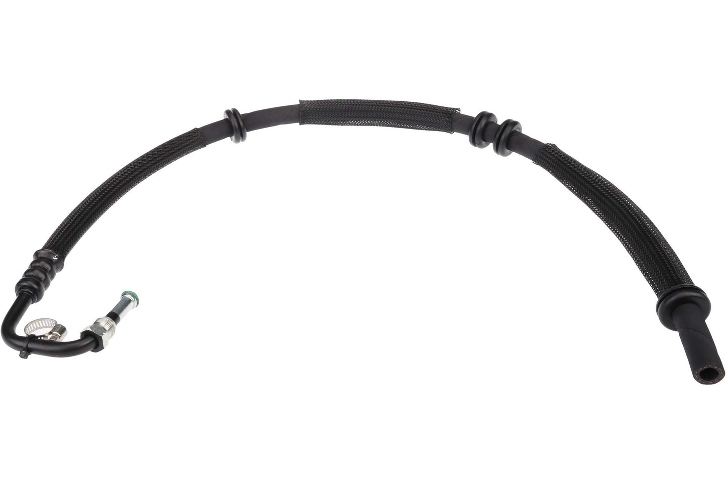 URO Power Steering Return Hose 1634605224