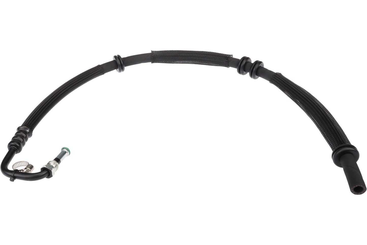 URO Power Steering Return Hose 1634605224