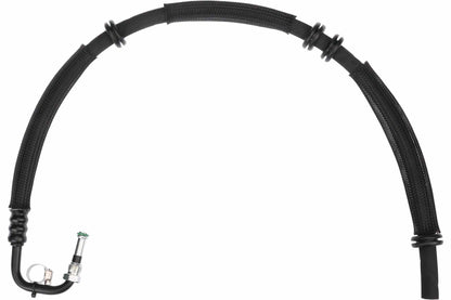 URO Power Steering Return Hose 1634605224