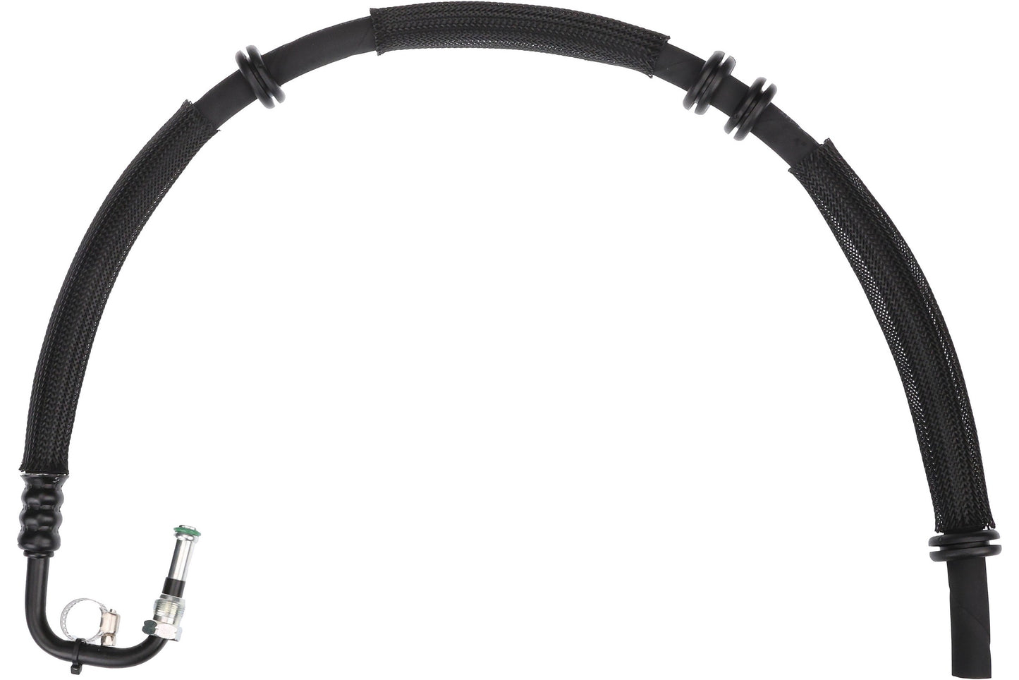 URO Power Steering Return Hose 1634605224