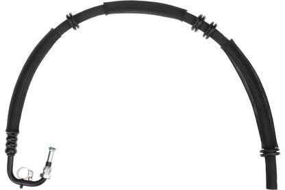 URO Power Steering Return Hose 1634605224